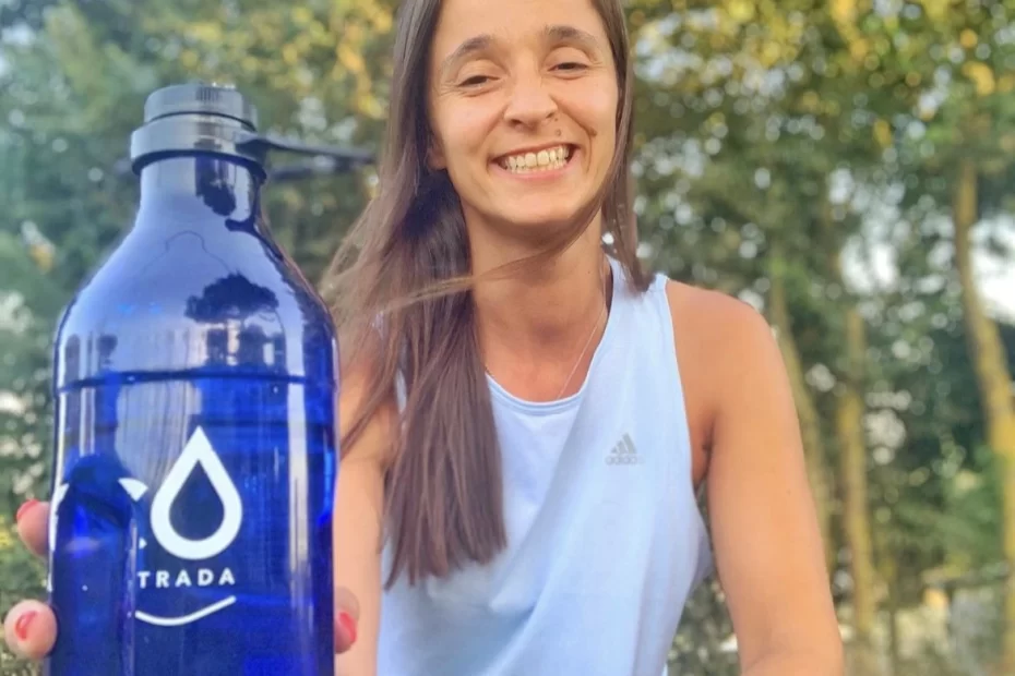 Água e a sua importância