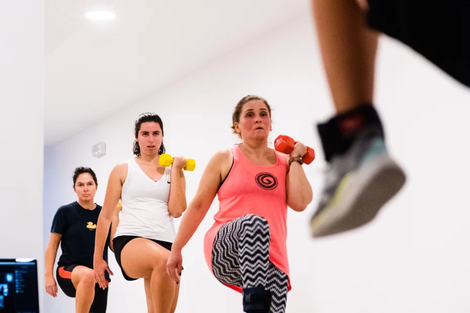 Exercício físico e doenças