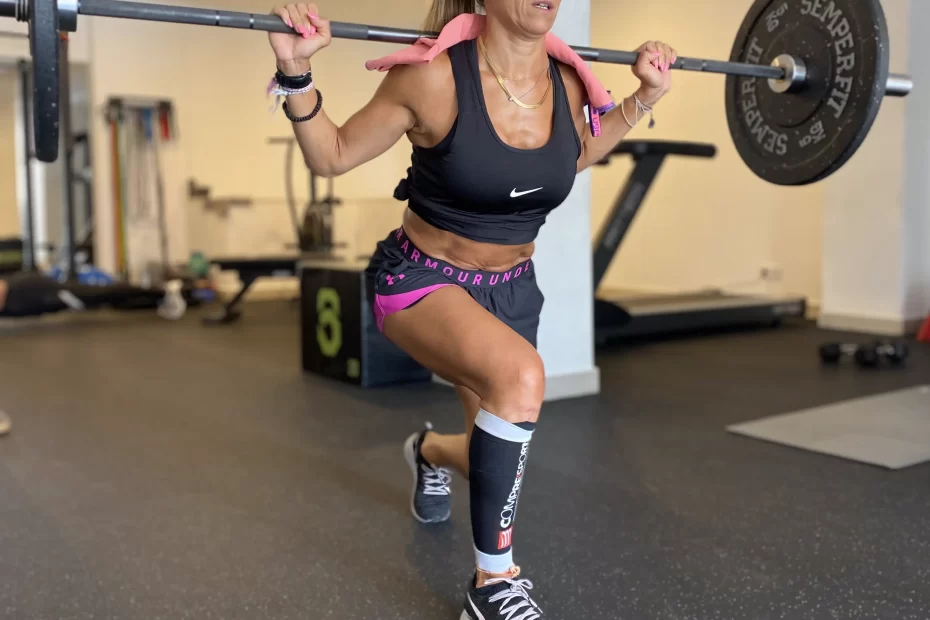 Benefícios do exercício físico na menopausa