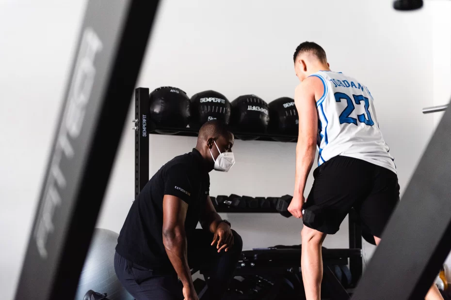 Treinar faz bem ao cérebro