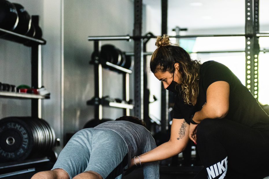 Benefícios prancha carnide