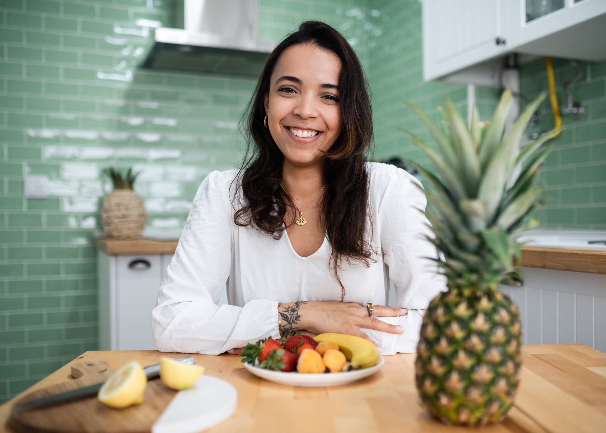 A nossa nutricionista apresenta-lhe dicas para ter uma alimentação saudável após regressar das férias.