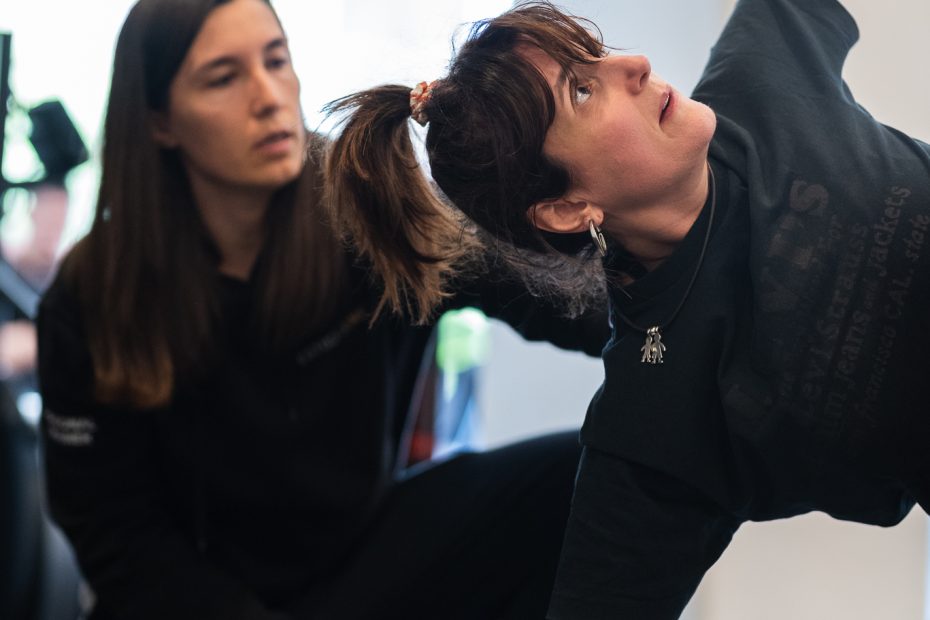 mobilidade e benefícios